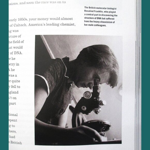 Book: A Short History of Nearly Everything by Bill Bryson - Picture 9 of 15